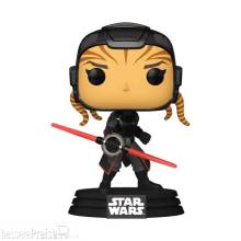 Funko FK86593 - Star Wars: Tales of the Empire POP! Vinyl Figur Fourth Sister 9 cm