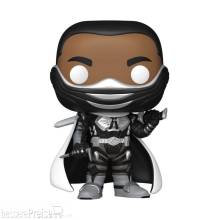 Funko FK86648 - Marvel Zombies POP! Vinyl Figur Blade Knight 9 cm
