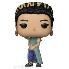 Funko FK86668 - A Knight of the Seven Kingdoms POP! TV Vinyl Figuren Tanselle 9 cm