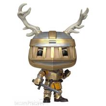 Funko FK86670 - A Knight of the Seven Kingdoms POP! TV Vinyl Figuren Lyonel Baratheon 9 cm