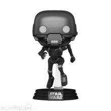 Funko FK86906 - Star Wars: Andor POP! TV Vinyl Figur K-2SO 9 cm