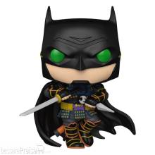 Funko FK90301 - Batman Ninja POP! Heroes Vinyl Figur Batman Ninja 9 cm