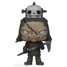 Funko FK90312 - Herr der Ringe POP! Movies Vinyl Figuren Guritz 9 cm