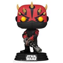 Funko FK90359 - Star Wars: Maul - Shadow Lord POP! Vinyl Figur Icarus 9 cm