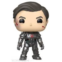 Funko FK90706 - Fallout POP! Television Vinyl Figur Hank 9 cm