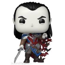 Funko FK91563 - Dungeons & Dragons POP! Vinyl Figur Strahd (Shapechanger) 9 cm