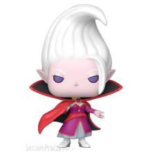 Funko FK91855 - Dragon Ball Daima POP! Animation Vinyl Figur Dr, Arinsu 9 cm