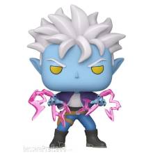 Funko FK91856 - Dragon Ball Daima POP! Animation Vinyl Figur Glorio 9 cm