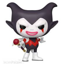 Funko FK91858 - Dragon Ball Daima POP! Animation Vinyl Figur Gomah 9 cm
