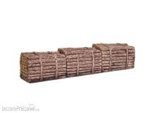 Peco FL180 - Holzlast schneiden