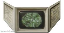 FreeLeague FLEALE022 - ALIEN RPG Evolved Edition MU/TH/UR Screen (RPG Accessory)