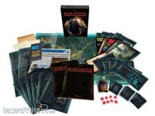 FreeLeague FLEBLR003 - BLADE RUNNER RPG Starter Set (Boxed Set)
