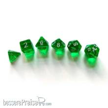 FreeLeague FLEDGB003 - Dragonbane Dice Set