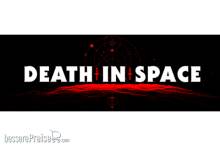 FreeLeague FLEDIS001 - Death in Space (Sci-Fi RPG, Hardback)