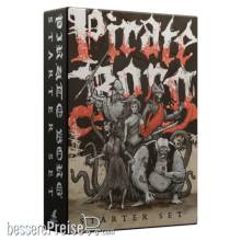 FreeLeague FLEFLW22 - PIRATE BORG Starter Set (Boxed Set)