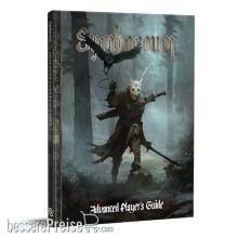 FreeLeague FLEMUH051001 - Symbaroum: Advanced Players Guide (Symbaroum RPG Supp.)