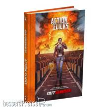 FreeLeague FLEOG003EN - Outgunned Action Flicks - Volume 1