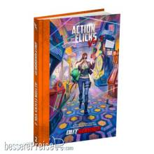 FreeLeague FLEOG006EN - Outgunned Action Flicks - Volume 2