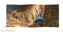 FreeLeague FLEOGA003EN - Outgunned Adventure Screen