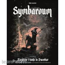 FreeLeague FLESYM017 - Symbaroum Starter Set - Treasure Hunts in Davokar