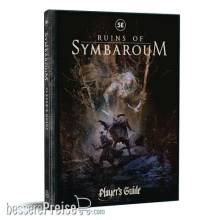 FreeLeague FLESYM018 - Ruins of Symbaroum (5E) - Players Guide