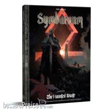 FreeLeague FLESYM026 - Symbaroum: Alberetor - the Haunted Waste
