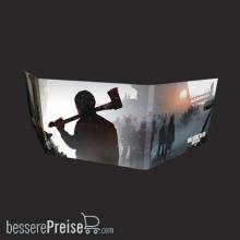 FreeLeague FLETWD004 - The Walking Dead Universe RPG GM Screen (RPG Accessory)