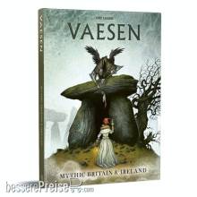 FreeLeague FLEVAS10 - Vaesen - Mythic Britain