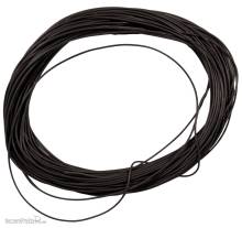 Zimo FLEXL10-BK - 10 m hochflexible Litze 0,05 mm² Farbe schwarz