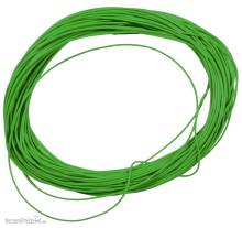 Zimo FLEXL10-GN - 10 m hochflexible Litze 0,05 mm² Farbe grün