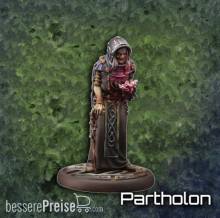 Freebooter Miniatures FMAFAD05 - Ascending Fate: Specialist An Dan Partholon