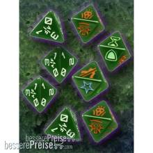 Freebooter Miniatures FMAFAN07 - An Dan Marker (16)