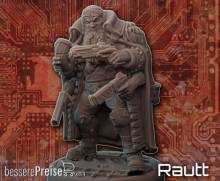 Freebooter Miniatures FMAFAR00 - Ascending Fate: Limitierte Miniatur für Arvinger