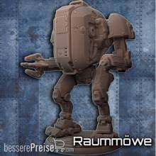 Freebooter Miniatures FMAFKO06 - Ascending Fate: Specialist Komplex Raummöve