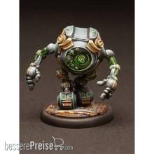 Freebooter Miniatures FMAFLIM2 - L.I.C.S.