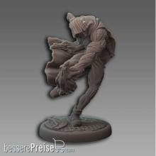 Freebooter Miniatures FMAFMU06 - Ascending Fate: Specialist Murfs VitOR