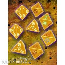 Freebooter Miniatures FMAFMU07 - Murfs Marker (16)