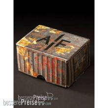 Freebooter Miniatures FMAFZU02 - Container Box