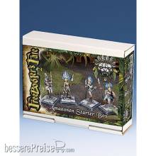 Freebooter Miniatures FMAMA000A - Starterbox Amazonen, NEU
