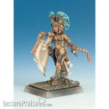 Freebooter Miniatures AMA 001 - Pehua