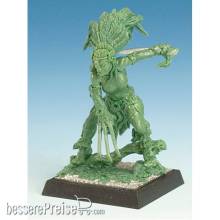 Freebooter Miniatures AMA 006 - Yolcameh