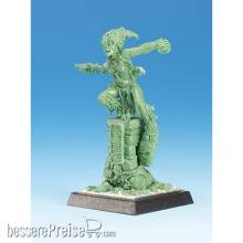 Freebooter Miniatures AMA 012 - Ozomatli