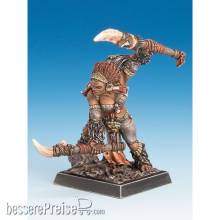 Freebooter Miniatures AMA 014 - Nenetzin