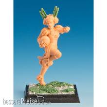 Freebooter Miniatures AMA 024 - Tepoloa