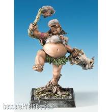 Freebooter Miniaturen FMAMA027 - Atoyatl