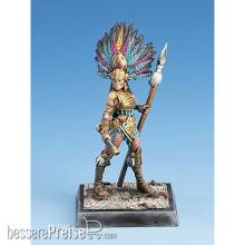Freebooter Miniatures FMAMA028 - Cihuachi