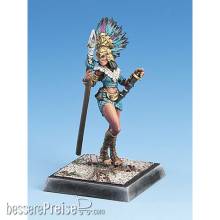 Freebooter Miniatures FMAMA029 - Temazcalli