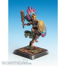 Freebooter Miniatures FMAMA032 - Chieltia
