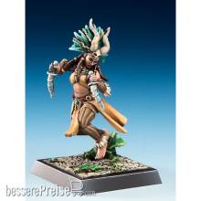 Freebooter Miniatures FMAMA034 - Mamaza