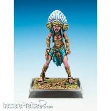 Freebooter Miniatures FMAMA036 - Mimich